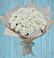 Букет цветов из: Гвоздики в Томузловском