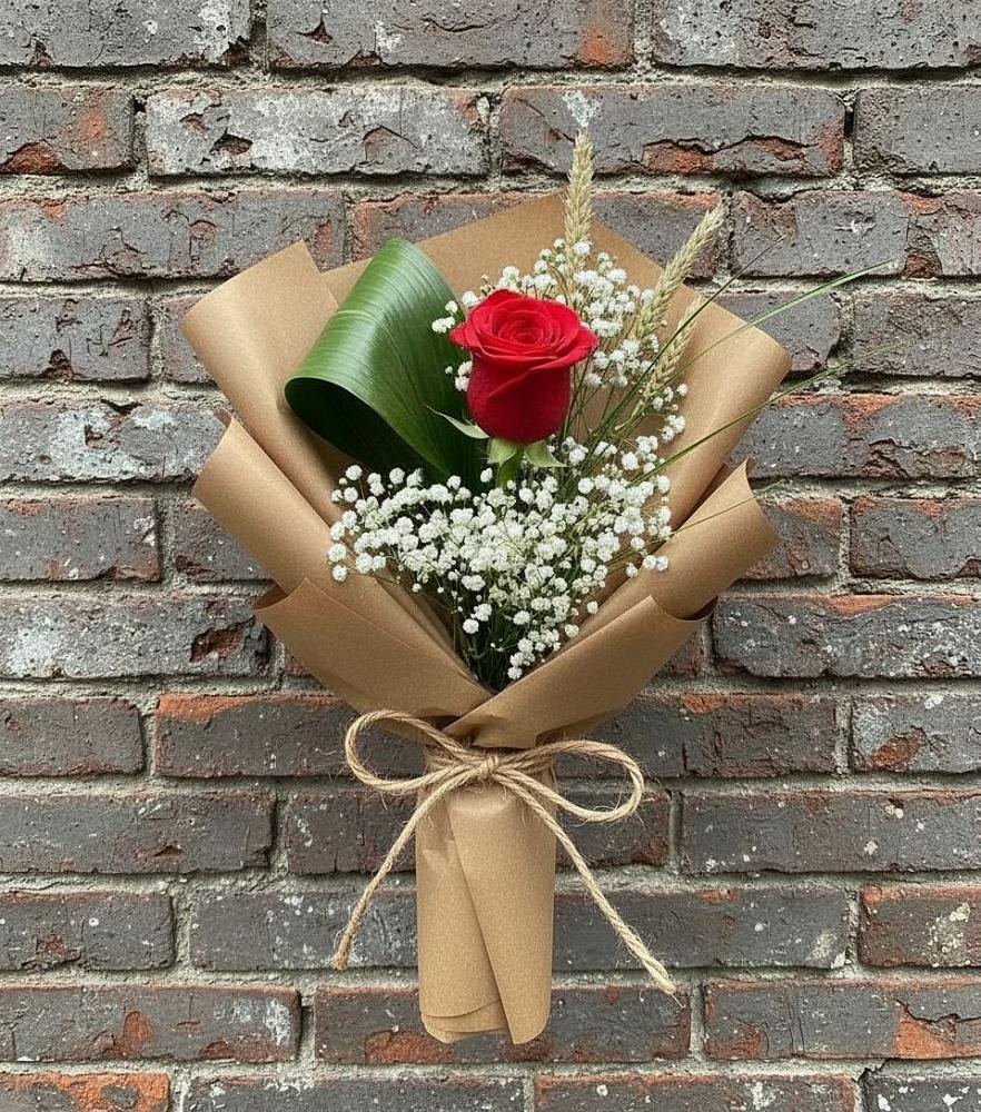 Букет цветов из: Розы в Томузловском