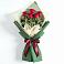 Букет цветов из: Розы в Томузловском