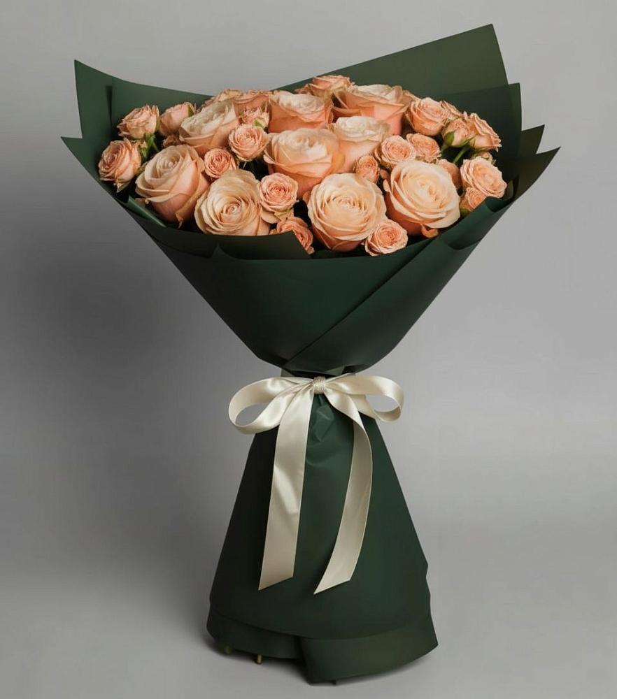 Букет Элегантный в Томузловском