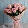 Букет цветов из: Розы в Томузловском