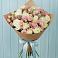 Букет цветов из: Розы в Томузловском
