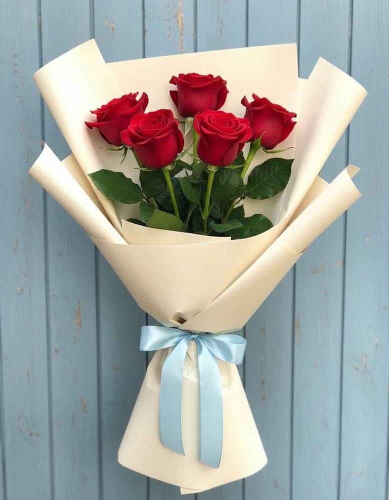 Букет Классика чувств в Томузловском