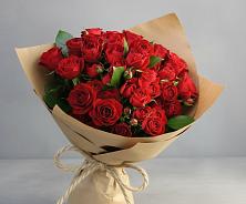 Букет Любовный роман в Томузловском