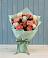 Букет цветов из: Розы в Томузловском