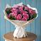 Букет цветов из: Розы в Томузловском