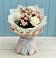 Букет цветов из: Розы в Томузловском