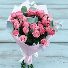 Букет Леди совершенство в Томузловском