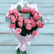 Букет Леди совершенство в Томузловском